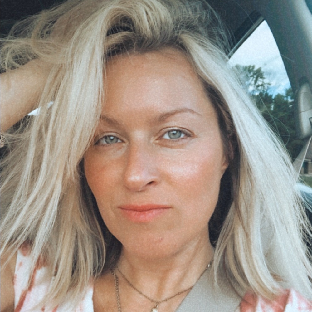 Meet your Posher, Stefani